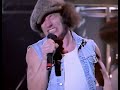 ACDC - Hook "highway To Hell" Live