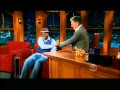 Craig Ferguson 1/30/12D Late Late Show Don Cheadle