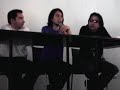 Octubre Fant�stico - Los dos caminos - Gabriel M�rida