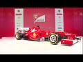 www.f1fanatic.co.uk flyover of the ferrari f2012, ferrari's 2012 f1 car launched today.