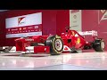 www.f1fanatic.co.uk flyover of the ferrari f2012, ferrari's 2012 f1 car launched today.
