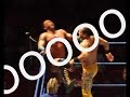 SmackDown Live Tour - Portugal [5-12]