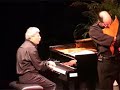 Piazza Vittorio played by Michel TIRABOSCO trio