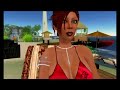 Raw Jawz- The Summer - Secondlife Video