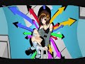~~Haruhi trbute~~