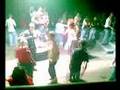 Cocon, Cracow, dancefloor