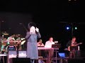 MBD Jewish singing music concert