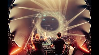 Cosmic Gate - Live @ Dreamstate, Melbourne 2023