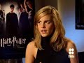 Emma Watson Interview - ReelzChannel