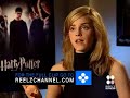 Emma Watson Interview - ReelzChannel