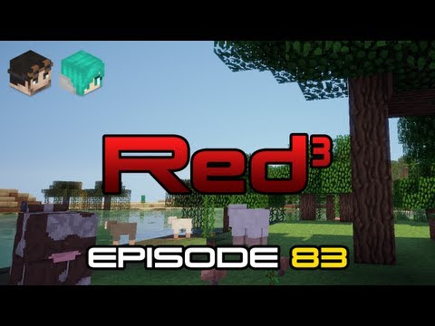 Poet Plays on The RedCubed Server - Episode 83