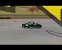 NFS 5 Factory driver