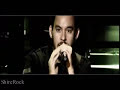 Linkin Park Hands held high