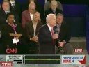McCain on bin Laden: \"I\