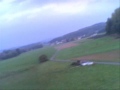 AirAce B17 mit FlyCamOne