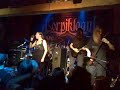 SSOGE - Kashmir (live)