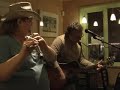 Slim Critchlow & Julie Larson - The Pusher