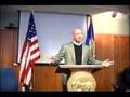 Ward Einess at Ely Department of Revenue Pt. 1
