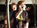 REC band live cover: Bring it on home - Led Zeppelin