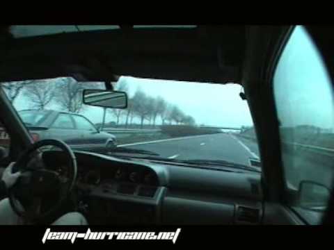 how to turbo a clio