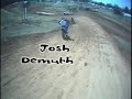 Helmet Cam onboard Jeremy Durrett Pro motocrosser Helmet Cam onboard Jeremy Durrett Pro motocrosser