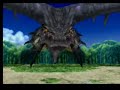 Chrono Cross Final Battle - Dragon God Part 2