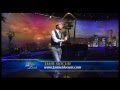 Jamie Slocum You Are The Reason Video and Lyrics