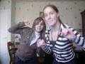 ma cheri et moi
