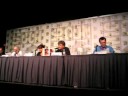 Comic Con 2006 - Cartoon Voices I - Flash Gordon 2.avi