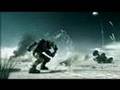 Master Chief Will Survive - Halo, Halo 2, Halo 3 Tribute
