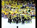 UST Salinggawi Dance Troupe - 2007 UAAP Cheerdance Competition