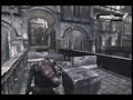 Halo 3 & GOW- The Taste of Ink (Sniper Tribute)