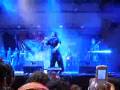 Salon Vitoria - Sol De Media Noche (Expo Rock Show)