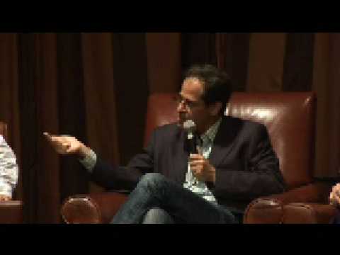 Orphans of Apollo - I took part in a panel with some of the other MirCorp folks, including Rick Tumlinson and Orphans of Apollo producer Michael Potter at the director's screeni...