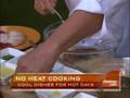 Flame-Free Recipes For Summer