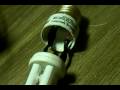 Imhoteps Radiant Oscillator lite cfl alteration