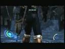Too Human Demo Weapons & Dragon Armor