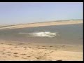 Dakhla Kite Crash Section