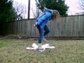 smash it, brah