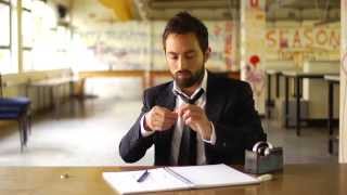 Graphene! The In Thing!