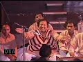Nusrat Fateh Ali Khan - Haq Ali Ali - Digbeth - part 4/4 Nusrat Fateh Ali Khan - Haq Ali Ali - Digbeth - part 4/4