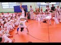 Lagoa azul capoeira Batizado 2006