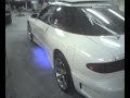Probe GT Air Ride Weel Tuck