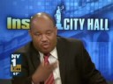 Errol Louis on Inside City Hall 2 of 2 Sept. 26, 2008 Errol Louis on Inside City Hall 2 of 2 Sept. 26, 2008