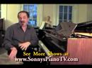 Classical Music & Improvisation-Sonny\