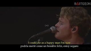 Kodaline - All I Want (Sub Español + Lyrics)