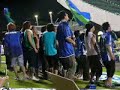 セレッソ大阪vs徳島ヴォルティス