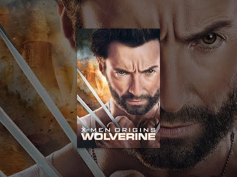 X-Men Origins: Wolverine