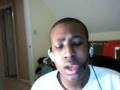 Me singing You are holy by lisa mclendon