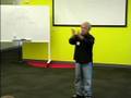 Leslie Jordan Speaks at Google